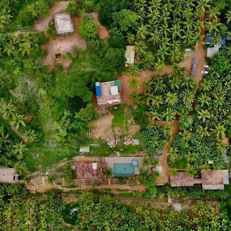 Pepper Paradise By Stayapart Dandeli Ngoại thất bức ảnh