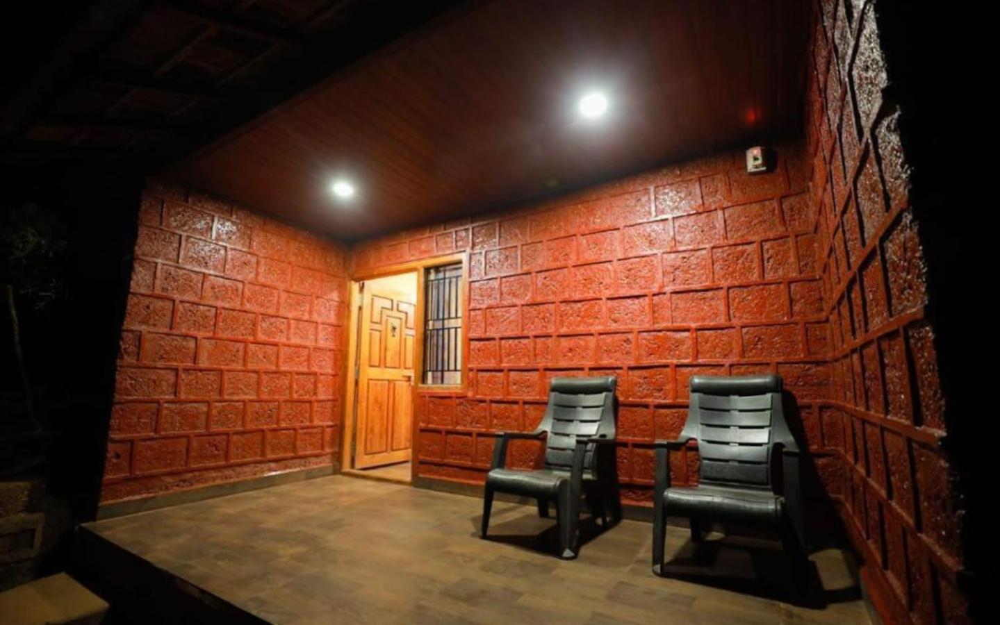 Pepper Paradise By Stayapart Dandeli Ngoại thất bức ảnh