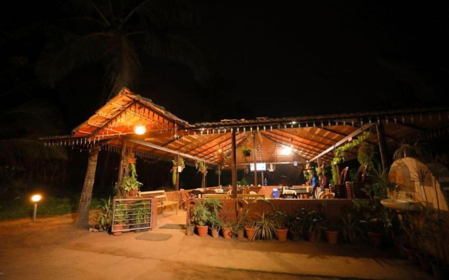 Pepper Paradise By Stayapart Dandeli Ngoại thất bức ảnh