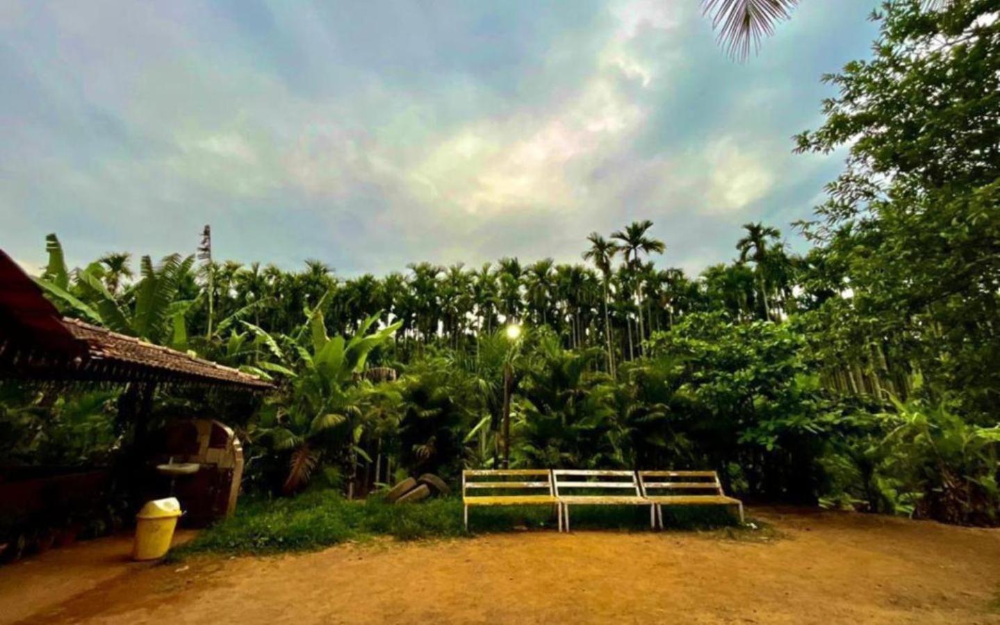 Pepper Paradise By Stayapart Dandeli Ngoại thất bức ảnh