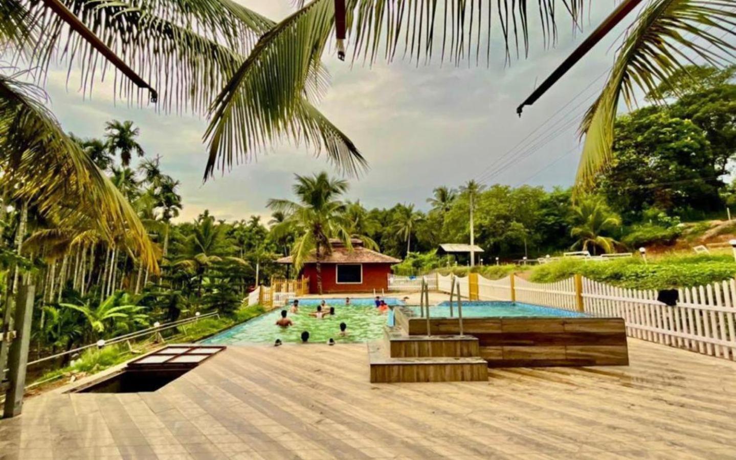 Pepper Paradise By Stayapart Dandeli Ngoại thất bức ảnh