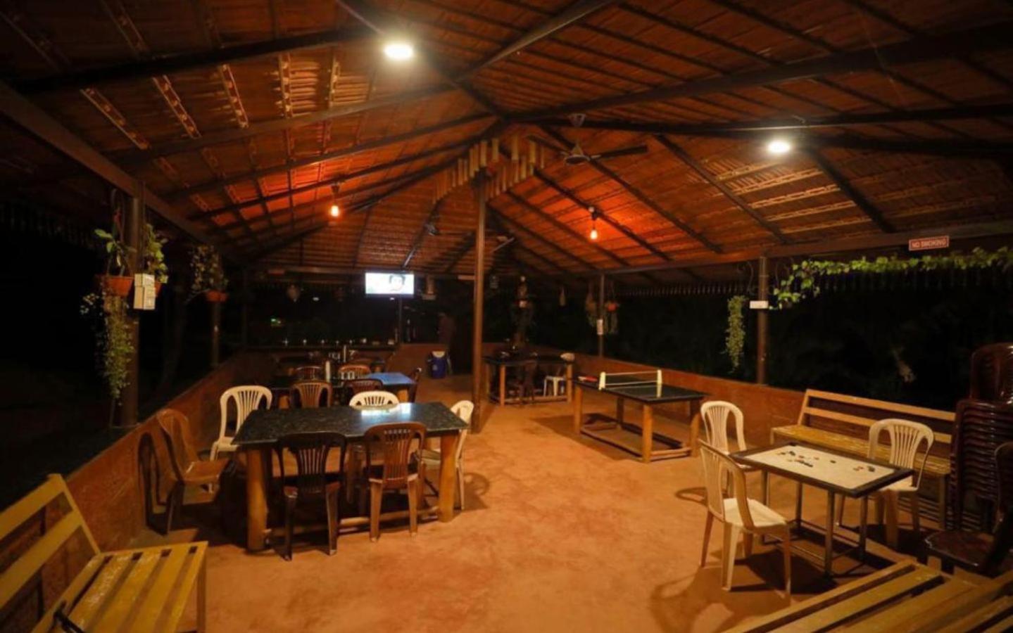 Pepper Paradise By Stayapart Dandeli Ngoại thất bức ảnh